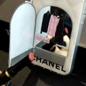 Chanel シャネルiphone17 pro max air 14 16 pro 15 plus 16eケースブランドカード入れ人気アイフォン17pro max/16 15 proケース Chanel アイフォン17 pro 16e 15/14/13/ 12 pro maxケースパロディーハイブランドアイフォン17 air 16 15 14 ケーストランク型