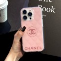 Chanel シャネル人気アイフォン17pro max/16 15 proケース韓国風iphone16/14/13/15 17airケースレディース斜め掛けiphone15 plus 14 16 17pro max 16eケースブランドコピーメンズハイブランドアイフォン17 air 16 15 14 ケーストランク型