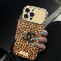 Chanel シャネルiphone air 17 pro max 14 16 pro 15 plus 16eケースブランドカード入れハイブランドiphone16pro/17 15plusカバーアイフォン17 pro 16e 15/14/13/ 12 pro maxケースパロディーブランド携帯ケースiphone17 16e 16 15 pro max 14plus/13 pro maxケース手帳型