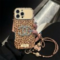 Chanel シャネルiphone air 17 pro max 14 16 pro 15 plus 16eケースブランドカード入れハイブランドiphone16pro/17 15plusカバーアイフォン17 pro 16e 15/14/13/ 12 pro maxケースパロディーブランド携帯ケースiphone17 16e 16 15 pro max 14plus/13 pro maxケース手帳型