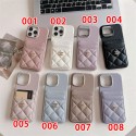 Chanel シャネルハイブランドiphone16pro/17 15plusカバーiphone15 plus 14 16 17pro max 16eケースブランドコピーメンズハイブランドアイフォン17 air 16 15 14 ケーストランク型ブランド携帯ケースiphone17 16e 16 15 pro max 14plus/13 pro maxケース手帳型