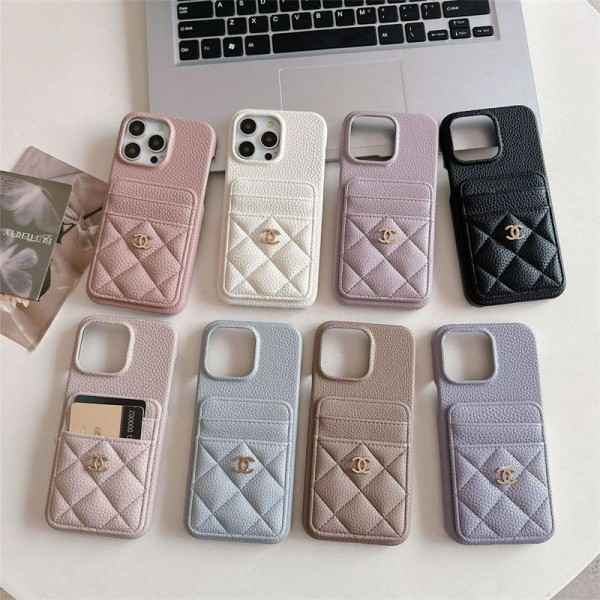 Chanel シャネルハイブランドiphone16pro/17 15plusカバーiphone15 plus 14 16 17pro max 16eケースブランドコピーメンズハイブランドアイフォン17 air 16 15 14 ケーストランク型ブランド携帯ケースiphone17 16e 16 15 pro max 14plus/13 pro maxケース手帳型