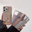 Chanel シャネルハイブランドiphone16pro/17 15plusカバーiphone15 plus 14 16 17pro max 16eケースブランドコピーメンズハイブランドアイフォン17 air 16 15 14 ケーストランク型ブランド携帯ケースiphone17 16e 16 15 pro max 14plus/13 pro maxケース手帳型