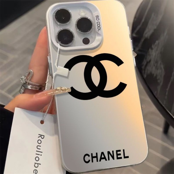 Chanel シャネルiphone air 17 pro max 14 16 pro 15 plus 16eケースブランドカード入れ人気アイフォン17pro max/16 15 proケースアイフォン17 pro 16e 15/14/13/ 12 pro maxケースパロディーハイブランドアイフォン17 air 16 15 14 ケーストランク型