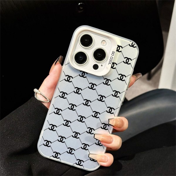 Chanel シャネル人気アイフォン17pro max/16 15 proケース韓国風iphone 16/14/13/15/ airケースレディース斜め掛けiphone15 plus 14 16 17pro max 16eケースブランドコピーメンズハイブランドアイフォン17 air 16 15 14 ケーストランク型