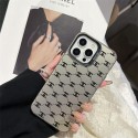 Chanel シャネル人気アイフォン17pro max/16 15 proケース韓国風iphone 16/14/13/15/ airケースレディース斜め掛けiphone15 plus 14 16 17pro max 16eケースブランドコピーメンズハイブランドアイフォン17 air 16 15 14 ケーストランク型
