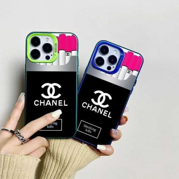 Chanel シャネルiphone air 17 pro max 14 16 pro 15 plus 16eケースブランドカード入れハイブランドシャネルiphone16pro/17 15plusカバーiphone15 plus 14 16 17pro max 16eケースブランドコピーメンズブランド携帯ケースiphone17 16e 16 15 pro max 14plus/13 pro maxケース手帳型
