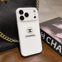 Chanel シャネルハイブランドiphone16pro/17 15plusカバー人気アイフォン17pro max/16 15 proケース韓国風iphone 16/14/13/15/ airケースレディース斜め掛けブランド携帯ケースiphone17 16e 16 15 pro max 14plus/13 pro maxケース手帳型