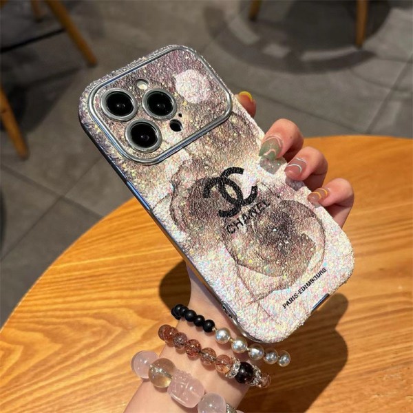 Chanel シャネルiphone air 17 pro max 14 16 pro 15 plus 16eケースブランドカード入れ人気アイフォン17pro max/16 15 proケース韓国風iphone 16/14/13/15/ airケースレディース斜め掛けiphone15 plus 14 16 17pro max 16eケースブランドコピーメンズ