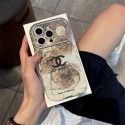 Chanel シャネルiphone air 17 pro max 14 16 pro 15 plus 16eケースブランドカード入れ人気アイフォン17pro max/16 15 proケース韓国風iphone 16/14/13/15/ airケースレディース斜め掛けiphone15 plus 14 16 17pro max 16eケースブランドコピーメンズ