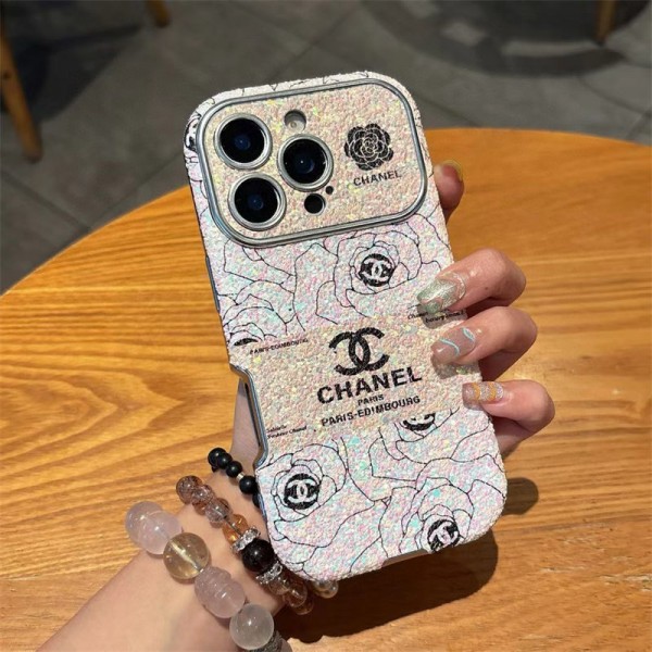 Chanel シャネル人気アイフォン17pro max/16 15 proケースiphone15 plus 14 16 17pro max 16eケースブランドコピーメンズアイフォン17 pro 16e 15/14/13/ 12 pro maxケースパロディーブランド携帯ケースiphone17 16e 16 15 pro max 14plus/13 pro maxケース手帳型