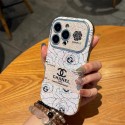 Chanel シャネル人気アイフォン17pro max/16 15 proケースiphone15 plus 14 16 17pro max 16eケースブランドコピーメンズアイフォン17 pro 16e 15/14/13/ 12 pro maxケースパロディーブランド携帯ケースiphone17 16e 16 15 pro max 14plus/13 pro maxケース手帳型