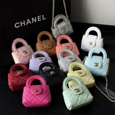 Chanel シャネルブランドエアーポッ...