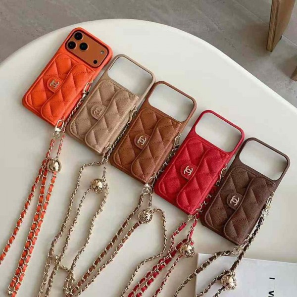 Chanel シャネルハイブランドiphone16pro/17 15plusカバーアイフォン17 pro 16e 15/14/13/ 12 pro maxケースパロディーハイブランドアイフォン17 air 16 15 14 ケーストランク型ブランド携帯ケースiphone17 16e 16 15 pro max 14plus/13 pro maxケース手帳型