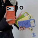 Chanel シャネルiphone air 17 pro max 14 16 pro 15 plus 16eケースブランドカード入れ人気アイフォン17pro max/16 15 proケースiphone15 plus 14 16 17pro max 16eケースブランドコピーメンズアイフォン17 pro 16e 15/14/13/ 12 pro maxケースパロディー