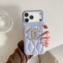 Chanel シャネル人気アイフォン17pro max/16 15 proケース韓国風iphone 16/14/13/15/ airケースレディース斜め掛けアイフォン17 pro 16e 15/14/13/ 12 pro maxケースパロディーブランド携帯ケースiphone17 16e 16 15 pro max 14plus/13 pro maxケース手帳型