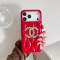 Chanel シャネル人気アイフォン17pro max/16 15 proケース韓国風iphone 16/14/13/15/ airケースレディース斜め掛けアイフォン17 pro 16e 15/14/13/ 12 pro maxケースパロディーブランド携帯ケースiphone17 16e 16 15 pro max 14plus/13 pro maxケース手帳型