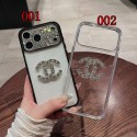 Chanel シャネルiphone air 17 pro max 14 16 pro 15 plus 16eケースブランドカード入れハイブランドiphone16pro/17 15plusカバー韓国風iphone 16/14/13/15/ airケースレディース斜め掛けiphone15 plus 14 16 17pro max 16eケースブランドコピーメンズ