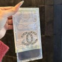 Chanel シャネルハイブランドiphone16pro/17 15plusカバー韓国風iphone 16/14/13/15/ airケースレディース斜め掛けアイフォン17 pro 16e 15/14/13/ 12 pro maxケースパロディーハイブランドアイフォン17 air 16 15 14 ケーストランク型