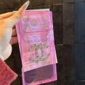 Chanel シャネルハイブランドiphone16pro/17 15plusカバー韓国風iphone 16/14/13/15/ airケースレディース斜め掛けアイフォン17 pro 16e 15/14/13/ 12 pro maxケースパロディーハイブランドアイフォン17 air 16 15 14 ケーストランク型