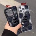 Chanel シャネルiphone air 17 pro max 14 16 pro 15 plus 16eケースブランドカード入れ韓国風iphone 16/14/13/15/ airケースレディース斜め掛けアイフォン17 pro 16e 15/14/13/ 12 pro maxケースパロディーハイブランドアイフォン17 air 16 15 14 ケーストランク型