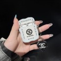 Chanel シャネルブランドairpods pro3 pro2 4 3ケースブランドエアーポッズ プロ3 プロ2ケース落下防止ハイブランドエアーポッズプロ3 3 4ケースジャケットファッションブランドAirpods Pro3/Pro2ケース