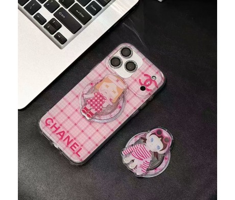 シャネル クロムハーツiPhone 17 ステューシーAirPods Pro3 保護カバー