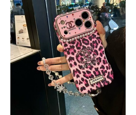 ロエベiPhone 17Pro シャネルケース ナイキAirPods Pro3保護カバー 若者愛用