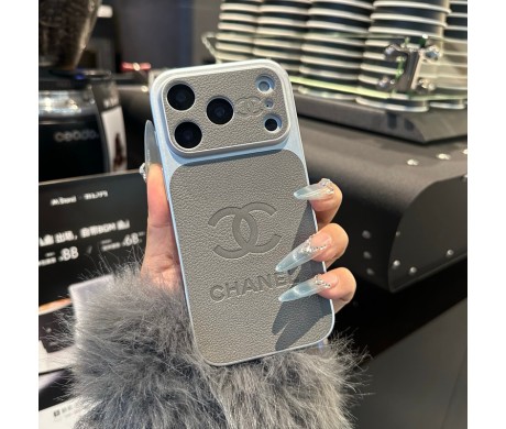 シャネルプラダ iPhone 17Pro ルイヴィトン Galaxy z flip fold 7携帯カバー