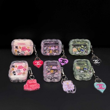 Chanel シャネルハイブランドair...