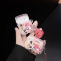 Chanel シャネルハイブランドairpods pro3 4 3 2ケースairpods 3 4 pro2 pro3ケースハイブランドコピーairpods pro2 4 3 2 1ケースブランドメンズハイブランドエアーポッズプロ3 3 4ケースジャケット