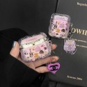 Chanel シャネルハイブランドairpods pro3 4 3 2ケースairpods 3 4 pro2 pro3ケースハイブランドコピーairpods pro2 4 3 2 1ケースブランドメンズハイブランドエアーポッズプロ3 3 4ケースジャケット