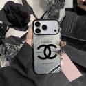 Chanel シャネルiphone air 17 pro max 14 16 pro 15 plus 16eケースブランドカード入れiphone15 plus 14 16 17pro max 16eケースブランドコピーメンズアイフォン17 pro 16e 15/14/13/ 12 pro maxケースパロディーブランド携帯ケースiphone17 16e 16 15 pro max 14plus/13 pro maxケース手帳型
