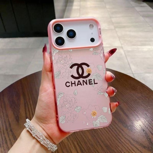 Chanel シャネルiphone air 17 pro max 14 16 pro 15 plus 16eケースブランドカード入れハイブランドiphone16pro/17 15plusカバーアイフォン17 pro 16e 15/14/13/ 12 pro maxケースパロディーハイブランドアイフォン17 air 16 15 14 ケーストランク型