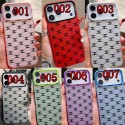 Chanel シャネルiphone air 17 pro max 14 16 pro 15 plus 16eケースブランドカード入れハイブランドiphone16pro/17 15plusカバー韓国風iphone 16/14/13/15/ airケースレディース斜め掛けハイブランドアイフォン17 air 16 15 14 ケーストランク型