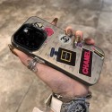 Chanel シャネル人気アイフォン17pro max/16 15 proケース韓国風iphone 16/14/13/15/ airケースレディース斜め掛けiphone15 plus 14 16 17pro max 16eケースブランドコピーメンズハイブランドアイフォン17 air 16 15 14 ケーストランク型