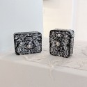 Chanel シャネルブランドairpods pro3 pro2 4 3ケースairpods 3 4 pro2 pro3ケースハイブランドコピーエアーポッズ プロ3 4 3 pro2ケースブランドレディースファッションブランドAirpods Pro3/Pro2ケース