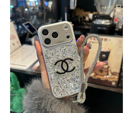 iPhone 17Pro maxケースシャネルコーチ グッチiwatch 11 バンド