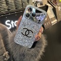 Chanel シャネルiphone air 17 pro max 14 16 pro 15 plus 16eケースブランドカード入れ人気アイフォン17pro max/16 15 proケース韓国風iphone 16/14/13/15/ airケースレディース斜め掛けiphone15 plus 14 16 17pro max 16eケースブランドコピーメンズ