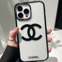 Chanel シャネル人気アイフォン17pro max/16 15 proケース韓国風iphone 16/14/13/15/ airケースレディース斜め掛けアイフォン17 pro 16e 15/14/13/ 12 pro maxケースパロディーハイブランドアイフォン17 air 16 15 14 ケーストランク型