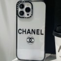 Chanel シャネル人気アイフォン17pro max/16 15 proケース韓国風iphone 16/14/13/15/ airケースレディース斜め掛けアイフォン17 pro 16e 15/14/13/ 12 pro maxケースパロディーハイブランドアイフォン17 air 16 15 14 ケーストランク型