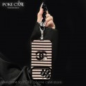 Chanel シャネルiphone air 17 pro max 14 16 pro 15 plus 16eケース レディース ハイブランドiphone 17/16pro/17e 15plusカバー韓国風iphone 16/14/13/15/ airケースレディース斜め掛けハイブランドアイフォン17e 16 15 14 ケーストランク型