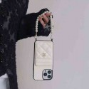 Chanel シャネルiphone air 17 pro max 14 16 pro 15 plus 16eケースブランドカード入れハイブランドiphone 17/16pro/17e 15plusカバーiphone15 plus 14 16 17pro max 16eケースブランドコピーメンズハイブランドアイフォン17e 16 15 14 ケーストランク型