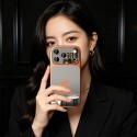 Chanel シャネルiphone air 17 pro max 14 16 pro 15 plus 16eケースブランドカード入れハイブランドiphone 17/16pro/17e 15plusカバー人気アイフォン17pro max/16 15 proケース韓国風iphone 16/14/13/15/ airケースレディース斜め掛け