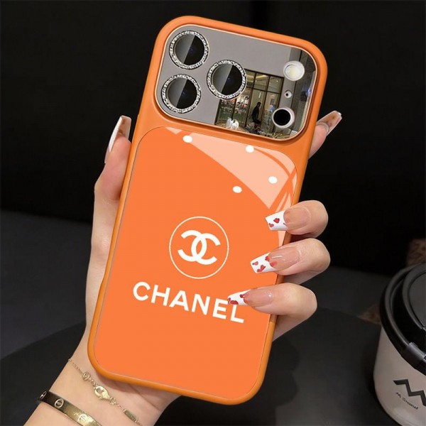 Chanel シャネルiphone air 17 pro max 14 16 pro 15 plus 16eケースブランドカード入れハイブランドiphone 17/16pro/17e 15plusカバーiphone15 plus 14 16 17pro max 16eケースブランドコピーメンズアイフォン17 pro 16e 15/14/13/ 12 pro maxケースパロディー