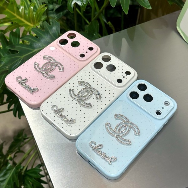 Chanel シャネルハイブランドiphone ultra/18pro max/17/16pro/17e 15plusカバー韓国風iphone 18pro/16/14/17/15/ airケースレディース斜め掛けハイブランドアイフォン18pro max 17e 16 15 14 ケーストランク型ブランド携帯ケースiphone18 17 16e 16 15 pro max 14plus/13 pro maxケース手帳型