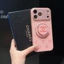 Chanel シャネルiphone 18pro air 17 pro max 14 16 pro 15 plus 16eケースブランドカード入れ人気アイフォン18 17pro max/16 15 proケース韓国風iphone 18pro/16/14/17/15/ airケースレディース斜め掛けブランド携帯ケースiphone18 17 16e 16 15 pro max 14plus/13 pro maxケース手帳型
