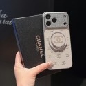 Chanel シャネルiphone 18pro air 17 pro max 14 16 pro 15 plus 16eケースブランドカード入れ人気アイフォン18 17pro max/16 15 proケース韓国風iphone 18pro/16/14/17/15/ airケースレディース斜め掛けブランド携帯ケースiphone18 17 16e 16 15 pro max 14plus/13 pro maxケース手帳型