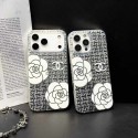 Chanel シャネルiphone 18pro air 17 pro max 14 16 pro 15 plus 16eケースブランドカード入れ人気アイフォン18 17pro max/16 15 proケース韓国風iphone 18pro/16/14/17/15/ airケースレディース斜め掛けハイブランドアイフォン18pro max 17e 16 15 14 ケーストランク型