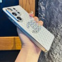 Chanel シャネル samsung s26 s25plus s24 S23 Ultra SC-52D s23 s24 plus SC-51Eケース galaxy s26 s24 s25plus ultraケースブランドショルダーブランドギャラクシーs24 s25/S23+/S26Ultraケースブランドレディースメンズ
